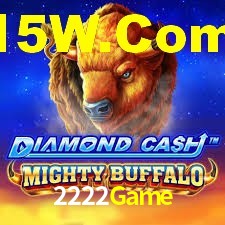 Welcome Bonus 2222Game