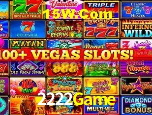 Jogos de Slot 2222Game