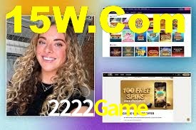 2222Game App Interface