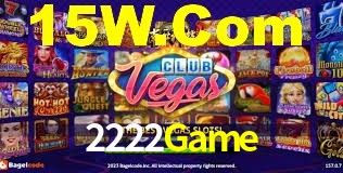 Programa VIP 2222Game