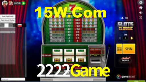 2222Game: Seu Cassino Premiado com Pagamentos Rápidos
