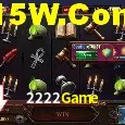 Estatísticas do Jogo 2222Game