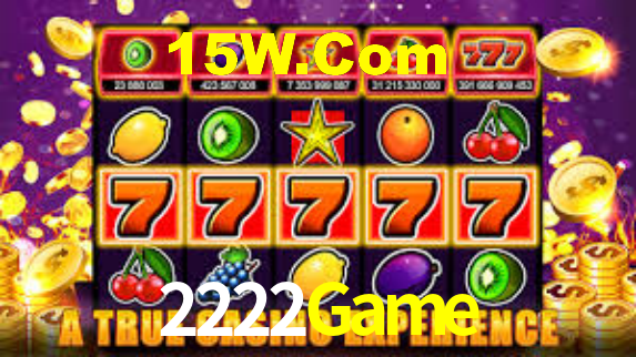Apostas com odds competitivas na 2222Game