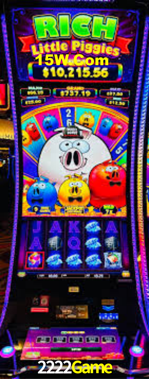 2222 Game Bet