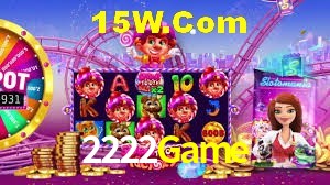 Welcome Bonus 2222Game