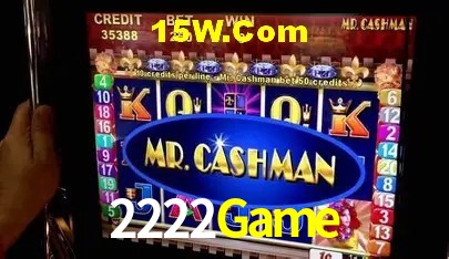 Loterias online na 2222Game