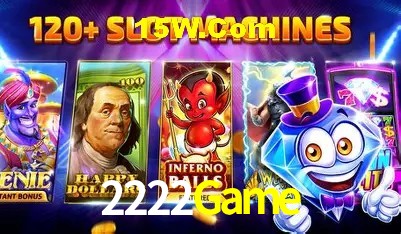 Avaliações dos Jogadores 2222Game