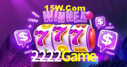 Recursos de Bônus 2222Game