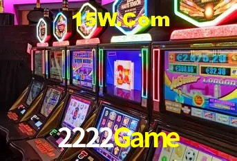 Promoção Relâmpago 2222Game
