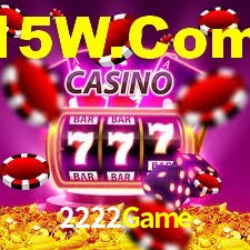 2222Game: Jogos de Caça-Níqueis-Altas Recompensas, Roleta-Velocidade, Blackjack-Desafios Máximos